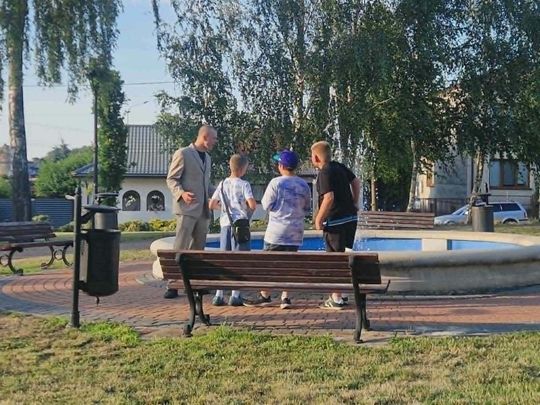 Dni Łaszczowa. To był weekend świetnej zabawy [ZDJĘCIA]