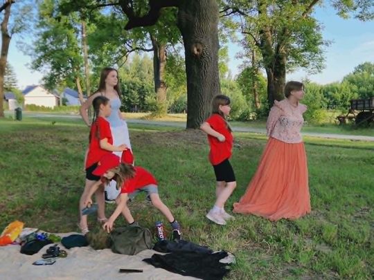 Dni Łaszczowa. To był weekend świetnej zabawy [ZDJĘCIA]