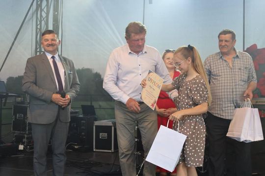 Dni Łaszczowa. To był weekend świetnej zabawy [ZDJĘCIA]
