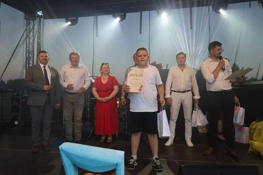 Dni Łaszczowa. To był weekend świetnej zabawy [ZDJĘCIA]