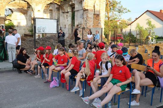 Dni Łaszczowa. To był weekend świetnej zabawy [ZDJĘCIA]
