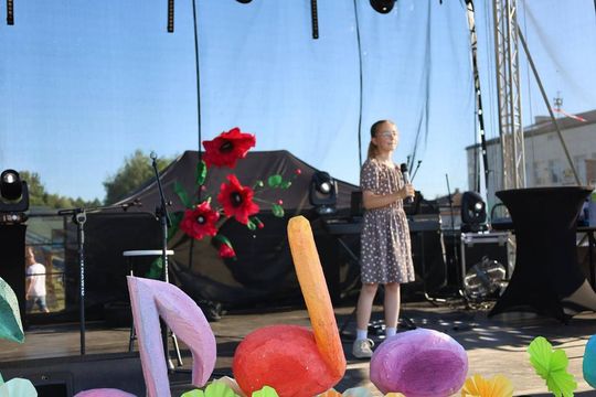 Dni Łaszczowa. To był weekend świetnej zabawy [ZDJĘCIA]