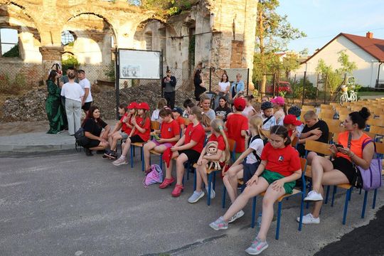 Dni Łaszczowa. To był weekend świetnej zabawy [ZDJĘCIA]