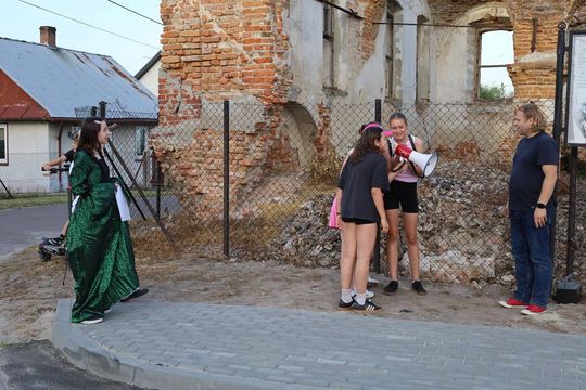 Dni Łaszczowa. To był weekend świetnej zabawy [ZDJĘCIA]