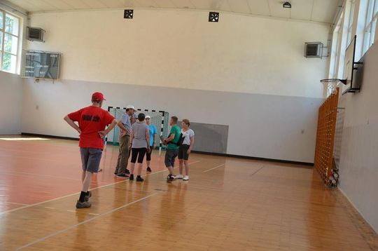 Tomaszów Lubelski: Seniorzy pokazali na co ich stać. Senioriada 2026 [ZDJĘCIA]