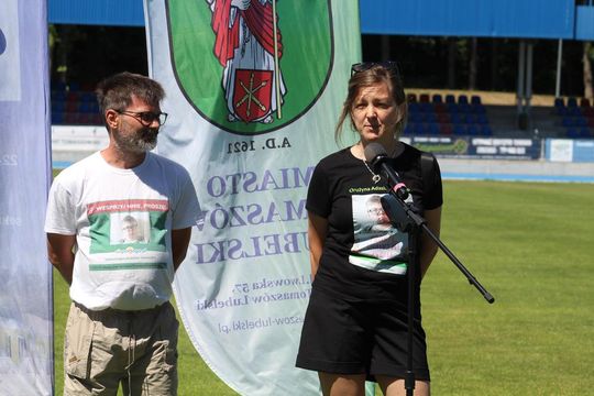 Tomaszów Lubelski: Seniorzy pokazali na co ich stać. Senioriada 2026 [ZDJĘCIA]