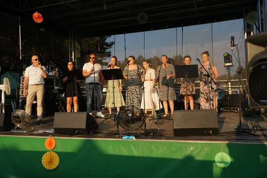 Było gorąco! Otwarcie Letniska w Majdanie Sopockim [ZDJĘCIA]