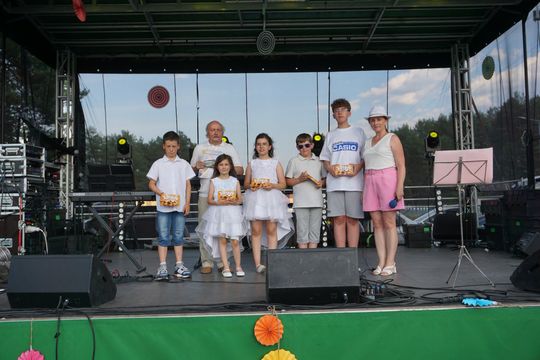 Było gorąco! Otwarcie Letniska w Majdanie Sopockim [ZDJĘCIA]
