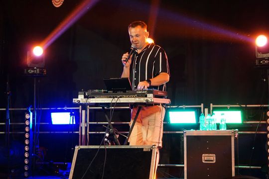 Było gorąco! Otwarcie Letniska w Majdanie Sopockim [ZDJĘCIA]
