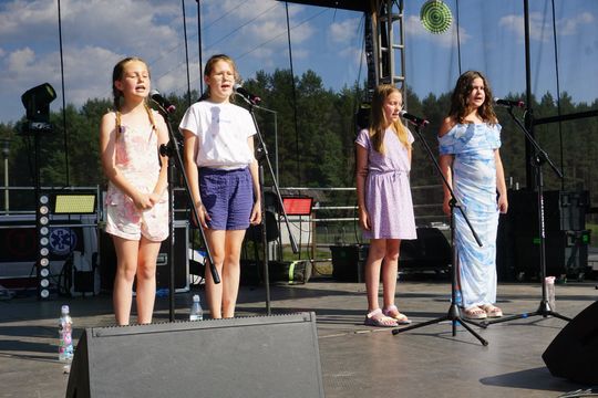 Było gorąco! Otwarcie Letniska w Majdanie Sopockim [ZDJĘCIA]