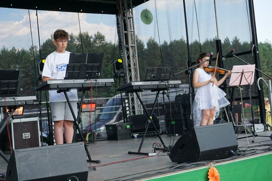 Było gorąco! Otwarcie Letniska w Majdanie Sopockim [ZDJĘCIA]