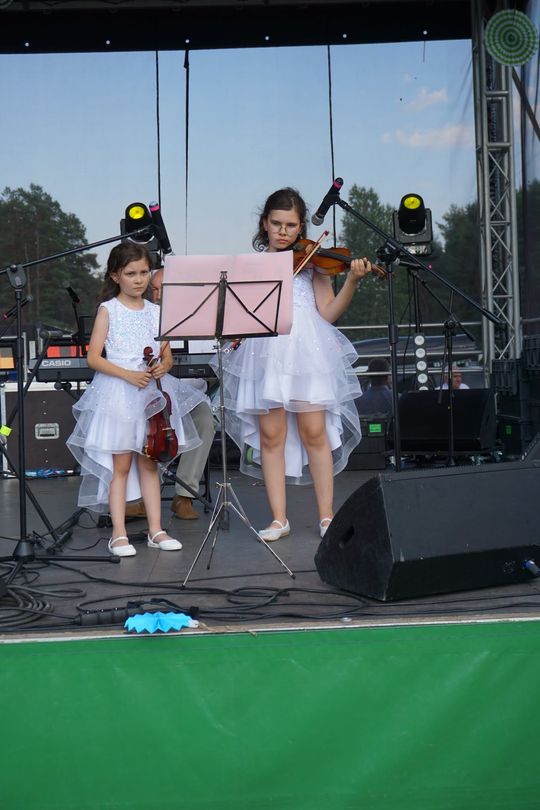 Było gorąco! Otwarcie Letniska w Majdanie Sopockim [ZDJĘCIA]