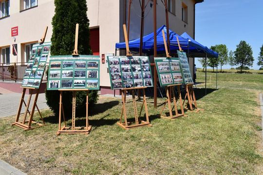 Jubileusz 100-lecia Jednostki OSP Śniatycze - galeria zdjęć