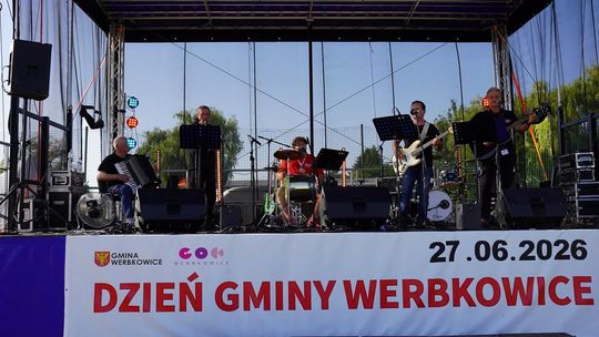 Dzień Gminy Werbkowice 2026 - galeria zdjęć