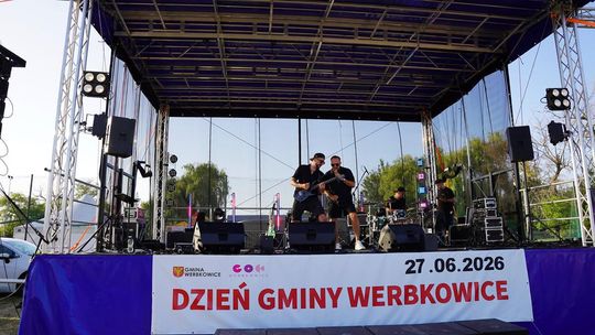 Dzień Gminy Werbkowice 2026 - galeria zdjęć