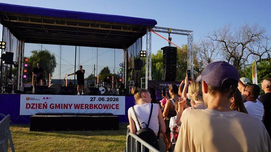 Dzień Gminy Werbkowice 2026 - galeria zdjęć