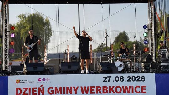 Dzień Gminy Werbkowice 2026 - galeria zdjęć