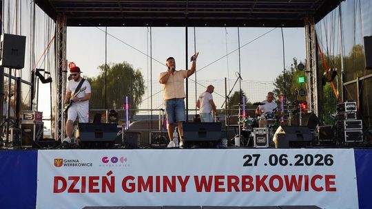 Dzień Gminy Werbkowice 2026 - galeria zdjęć