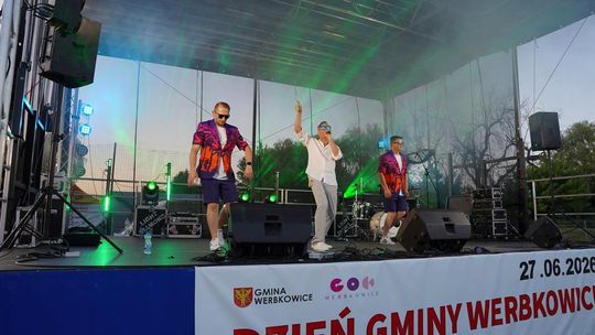 Dzień Gminy Werbkowice 2026 - galeria zdjęć