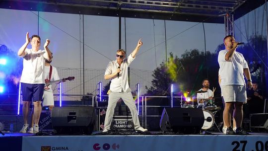 Dzień Gminy Werbkowice 2026 - galeria zdjęć