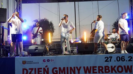 Dzień Gminy Werbkowice 2026 - galeria zdjęć