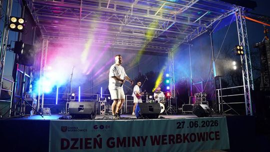 Dzień Gminy Werbkowice 2026 - galeria zdjęć