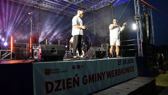 Dzień Gminy Werbkowice 2026 - galeria zdjęć