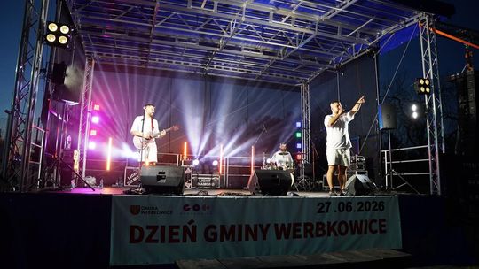 Dzień Gminy Werbkowice 2026 - galeria zdjęć