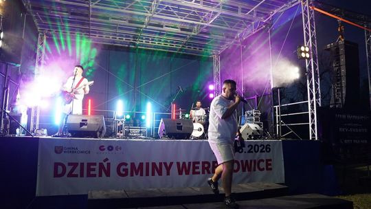 Dzień Gminy Werbkowice 2026 - galeria zdjęć