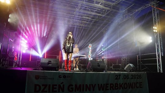 Dzień Gminy Werbkowice 2026 - galeria zdjęć