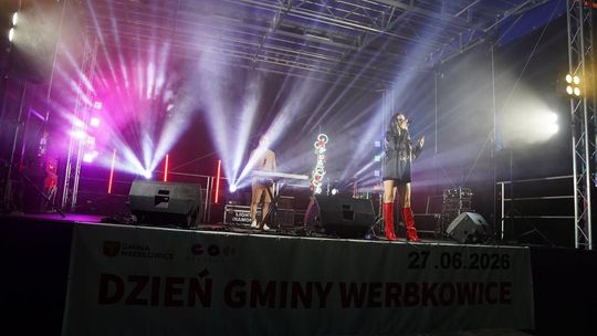 Dzień Gminy Werbkowice 2026 - galeria zdjęć