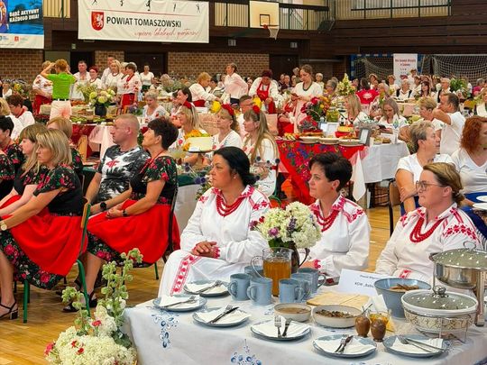 Kobieta Przedsiębiorcza Regionalnie z Ewą Wachowicz. Zobacz zdjęcia z konkursu