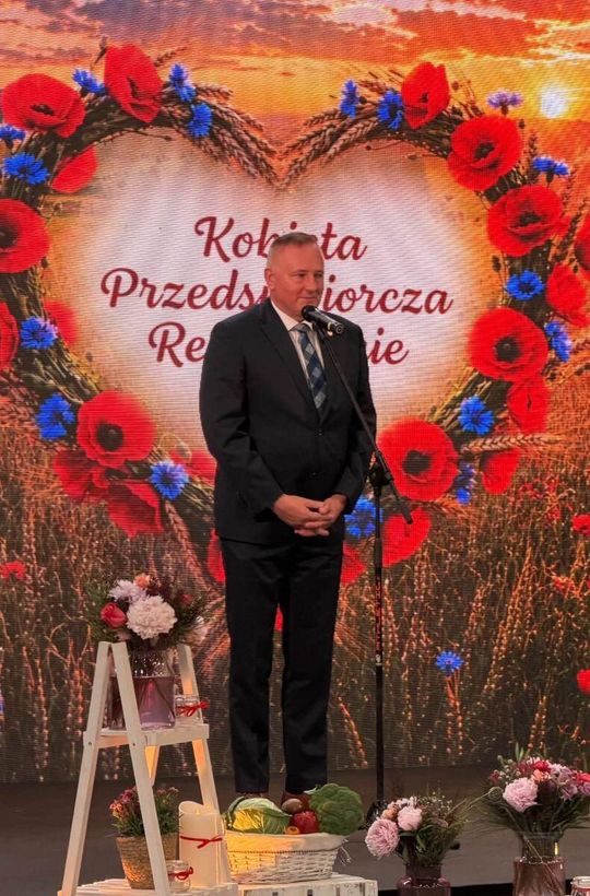Kobieta Przedsiębiorcza Regionalnie z Ewą Wachowicz. Zobacz zdjęcia z konkursu