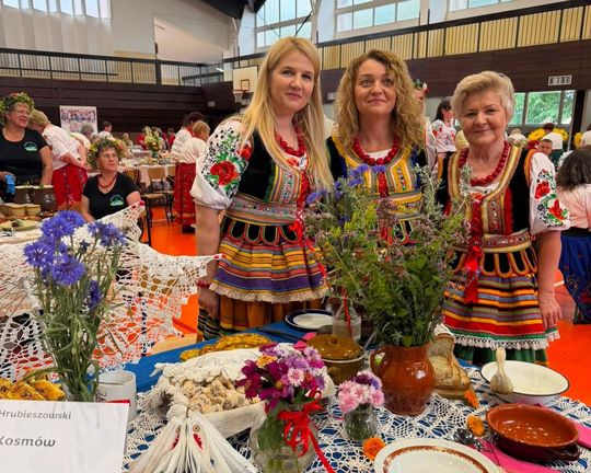 Kobieta Przedsiębiorcza Regionalnie z Ewą Wachowicz. Zobacz zdjęcia z konkursu