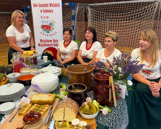 Kobieta Przedsiębiorcza Regionalnie z Ewą Wachowicz. Zobacz zdjęcia z konkursu