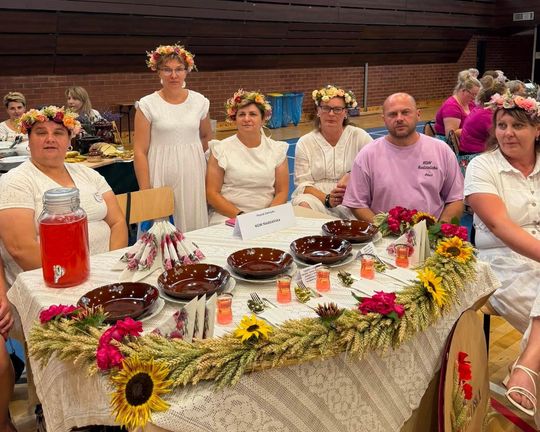 Kobieta Przedsiębiorcza Regionalnie z Ewą Wachowicz. Zobacz zdjęcia z konkursu