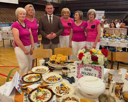 Kobieta Przedsiębiorcza Regionalnie z Ewą Wachowicz. Zobacz zdjęcia z konkursu