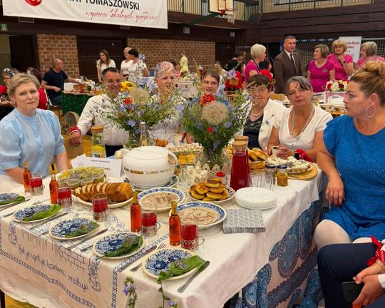 Kobieta Przedsiębiorcza Regionalnie z Ewą Wachowicz. Zobacz zdjęcia z konkursu