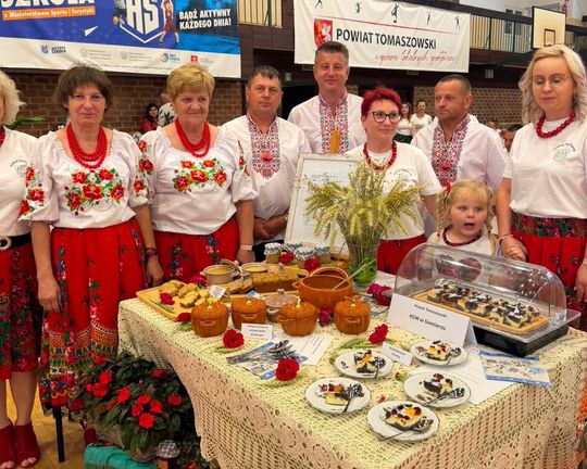 Kobieta Przedsiębiorcza Regionalnie z Ewą Wachowicz. Zobacz zdjęcia z konkursu