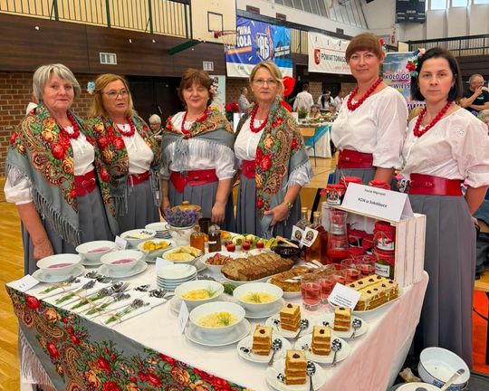 Kobieta Przedsiębiorcza Regionalnie z Ewą Wachowicz. Zobacz zdjęcia z konkursu