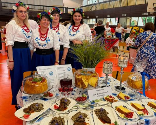 Kobieta Przedsiębiorcza Regionalnie z Ewą Wachowicz. Zobacz zdjęcia z konkursu