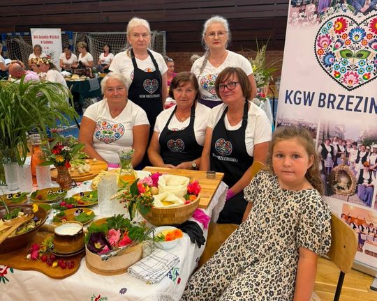 Kobieta Przedsiębiorcza Regionalnie z Ewą Wachowicz. Zobacz zdjęcia z konkursu