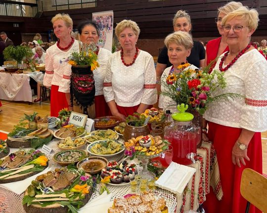 Kobieta Przedsiębiorcza Regionalnie z Ewą Wachowicz. Zobacz zdjęcia z konkursu
