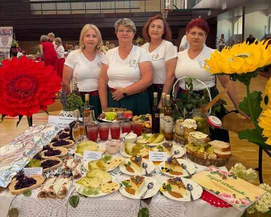 Kobieta Przedsiębiorcza Regionalnie z Ewą Wachowicz. Zobacz zdjęcia z konkursu