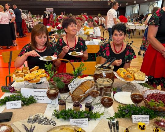 Kobieta Przedsiębiorcza Regionalnie z Ewą Wachowicz. Zobacz zdjęcia z konkursu