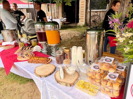 IV Regionalny Festiwal Folklorystyczny im. Marianny Gumieli [ZDJĘCIA]