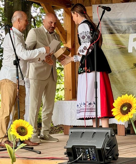 IV Regionalny Festiwal Folklorystyczny im. Marianny Gumieli [ZDJĘCIA]