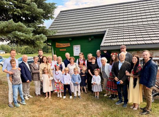 IV Regionalny Festiwal Folklorystyczny im. Marianny Gumieli [ZDJĘCIA]
