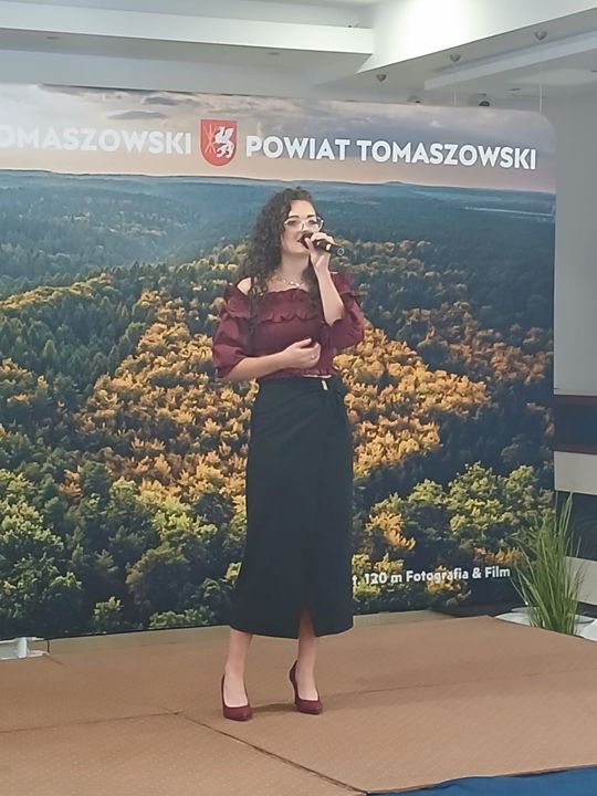 XX Gala Srebrnych Gryfów Powiatu Tomaszowskiego [ZDJĘCIA]