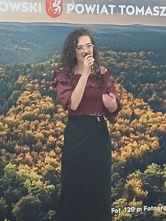 XX Gala Srebrnych Gryfów Powiatu Tomaszowskiego [ZDJĘCIA]